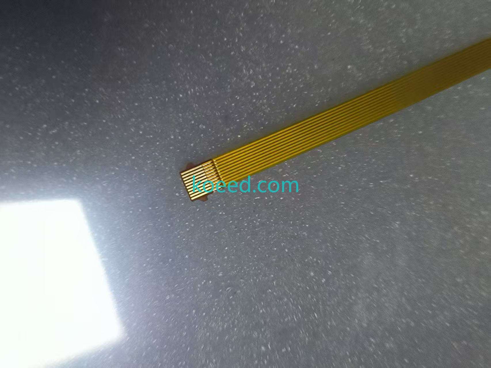 Touch Screen Panel Digitizer for 2711P-T15C22D9P-B 2711P-T15C22D9P B - Product View